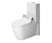 Компактна чаша DURAVIT STARCK 2 212959-00-00