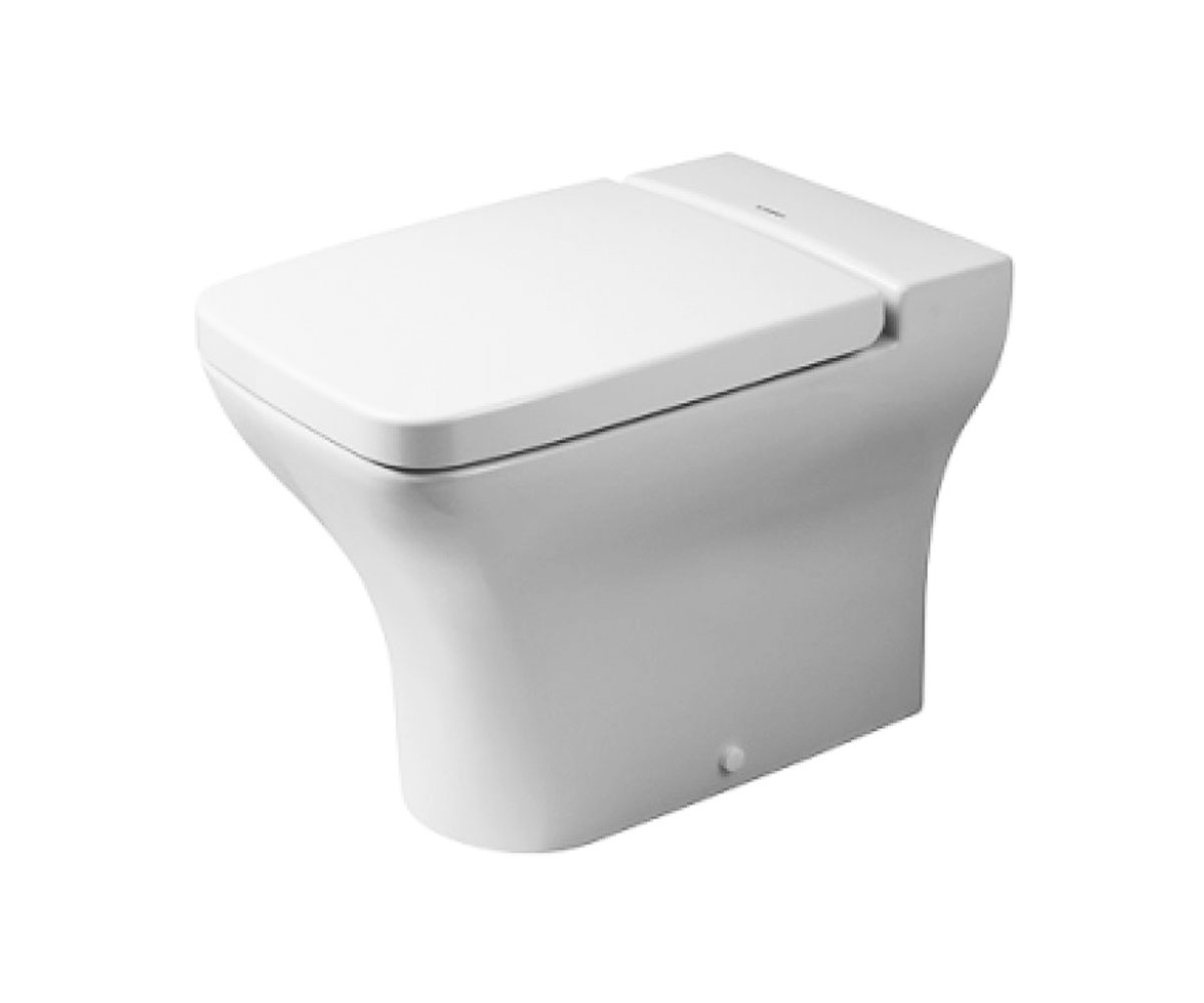 Унітаз DURAVIT PURA VIDA 2132090000 2132090000