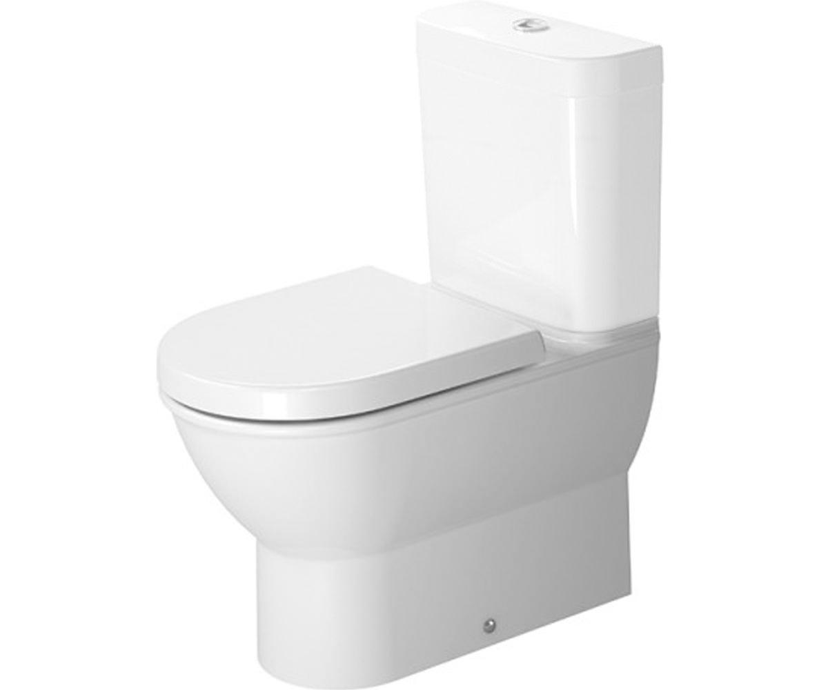 Унітаз DURAVIT DARLING NEW 2138090000 2138090000