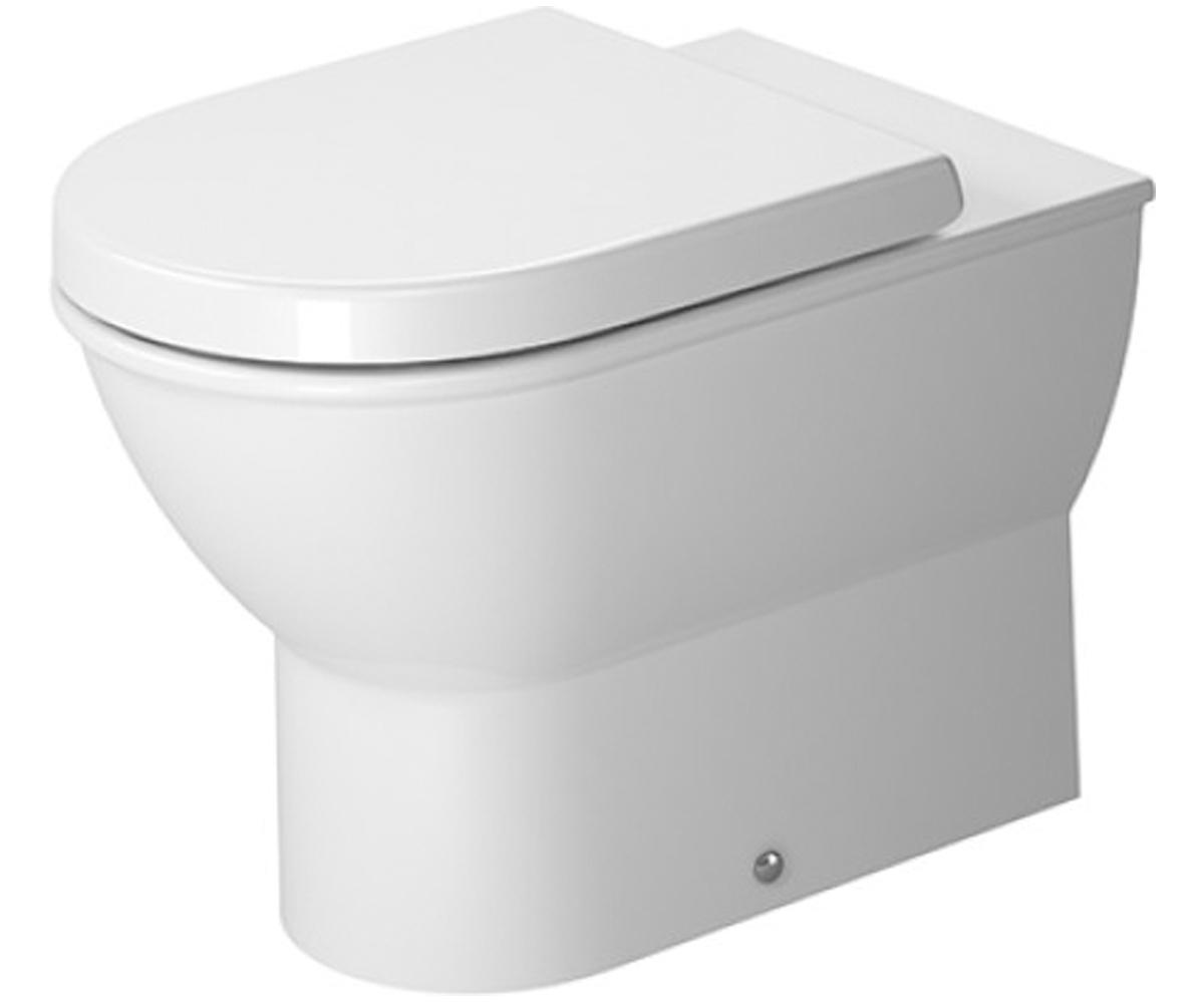Унітаз DURAVIT DARLING NEW 2139090000 2139090000