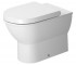 Унітаз DURAVIT DARLING NEW 2139090000 2139090000