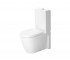Чаша унітазу DURAVIT STARCK 2 2145090000 2145090000