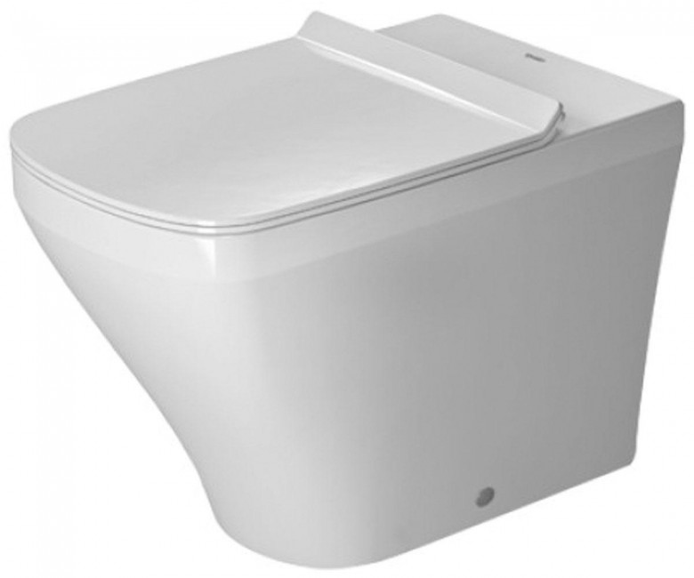 Підлоговий унітаз DURAVIT DURASTYLE 215009-00-00 215009-00-00