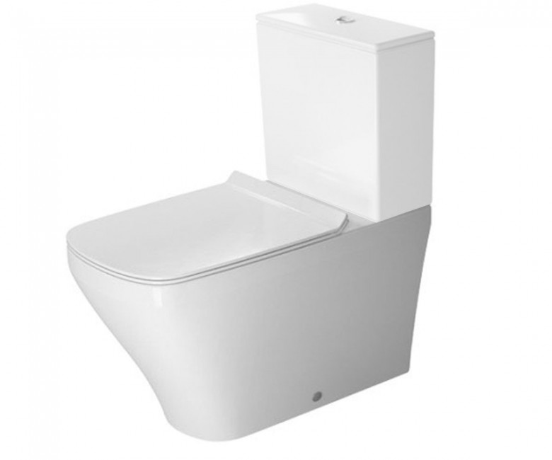 Унітаз DURAVIT DURASTYLE 21560900001 21560900001