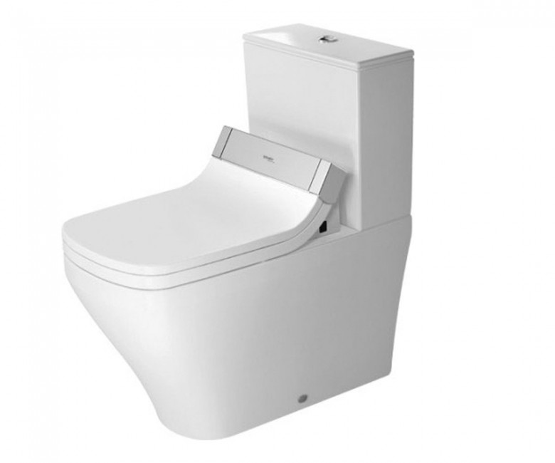 Унітаз DURAVIT DURASTYLE 2156590000 2156590000