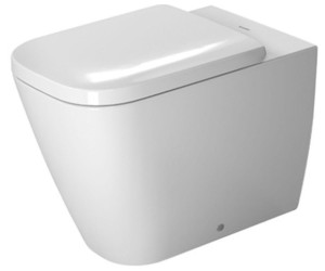 Підлоговий унітаз DURAVIT HAPPY D.2 2159090000