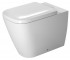 Підлоговий унітаз DURAVIT HAPPY D.2 2159090000 2159090000