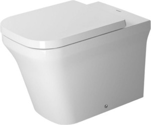Унітаз без кришки P3 COMFORTS 216609-00-00