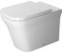 Унітаз без кришки DURAVIT P3 COMFORTS 216609-00-00 216609-00-00