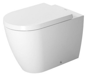 Підлоговий унітаз DURAVIT ME BY STARCK 216909-00-00