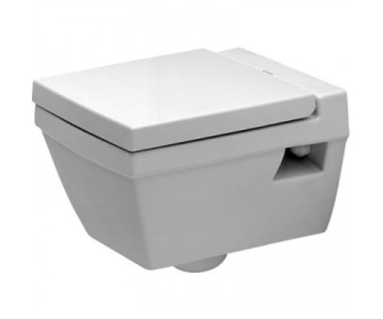 Унітаз 220509-00-00 DURAVIT 2ND FLOOR 2205090000 2205090000