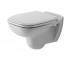 Підвісний унітаз DURAVIT D-CODE 22090900002 22090900002