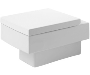 Підвісний унітаз без сидіння DURAVIT VERO 2217090064
