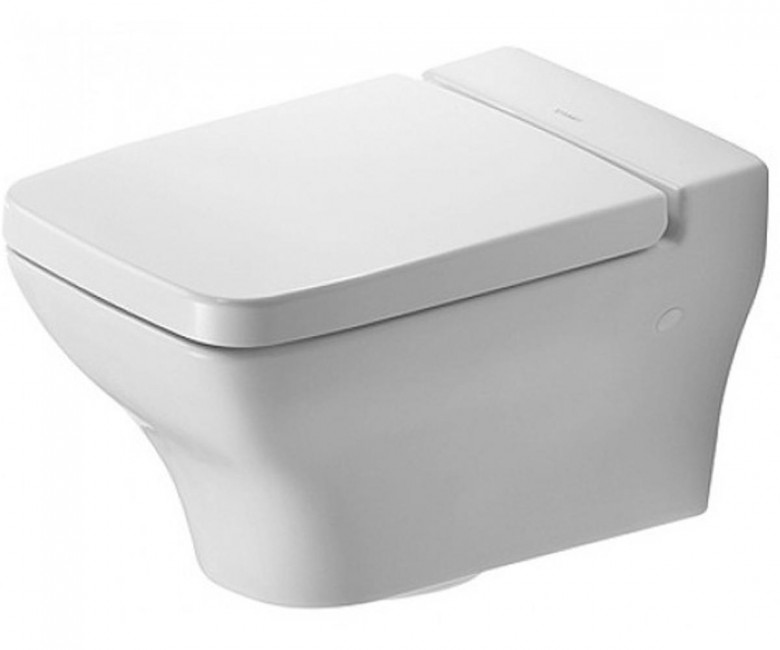 Унітаз без кришки DURAVIT PURA VIDA 2219090000 2219090000