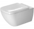 Підвісний унітаз DURAVIT HAPPY D.2 222109-00-00 222109-00-00