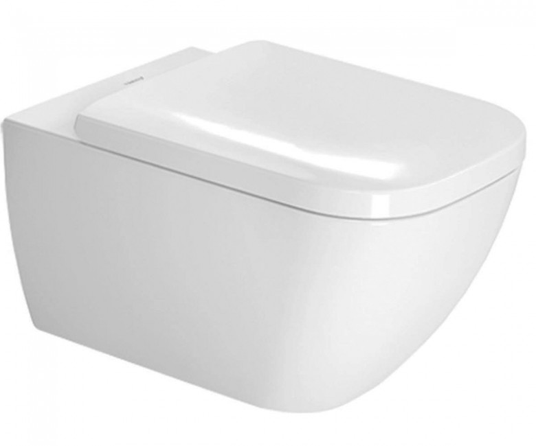 ДУРАВІТ ХЕППІ Д.2 унітаз бачок 2222090000 0064590000 DURAVIT HAPPY D.2 2222090000+0064590000 2222090000+0064590000
