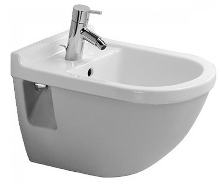Біде з порцеляни DURAVIT STARCK 3 2230150000 2230150000