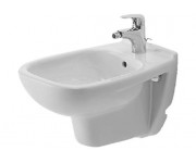 Биде подвесное DURAVIT D-CODE 22361500002