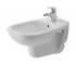 Біде підвісне DURAVIT D-CODE 22361500002 22361500002
