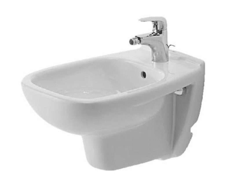 Біде підвісне DURAVIT D-CODE 22361500002 22361500002
