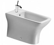 Біде підлогове DURAVIT PURA VIDA 2247100000