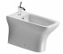 Біде підлогове DURAVIT PURA VIDA 2247100000 2247100000