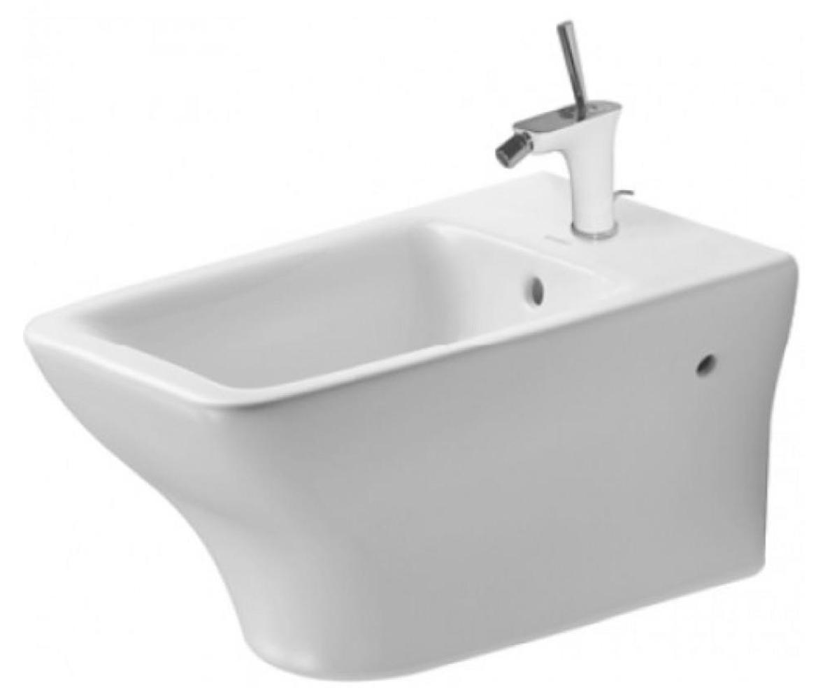 Біде підвісне DURAVIT PURA VIDA 2247150000 2247150000