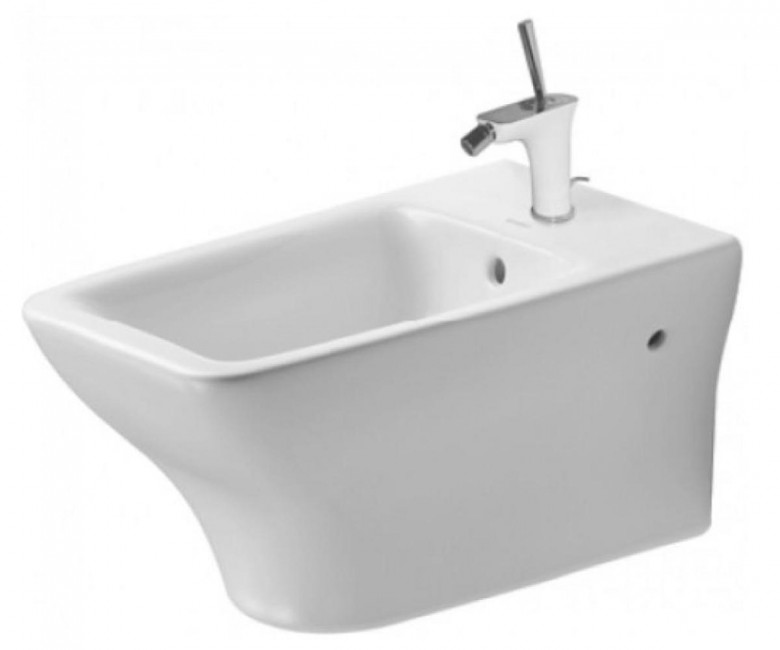 Біде підвісне DURAVIT PURA VIDA 2247150000 2247150000