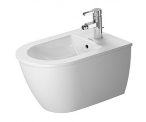 Підвісне біде DURAVIT DARLING NEW 224915-00-00