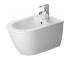 Биде керамическоое DURAVIT DARLING NEW 224915-00-00 224915-00-00