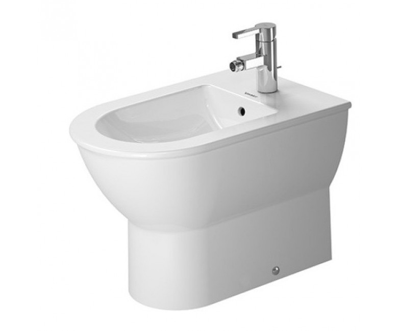 Біде підлогове DURAVIT DARLING NEW 2250100000 2250100000