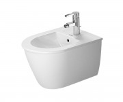Біде підвісне DURAVIT DARLING NEW 225615000