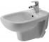 Биде в ванную DURAVIT D-CODE 22571500002 22571500002