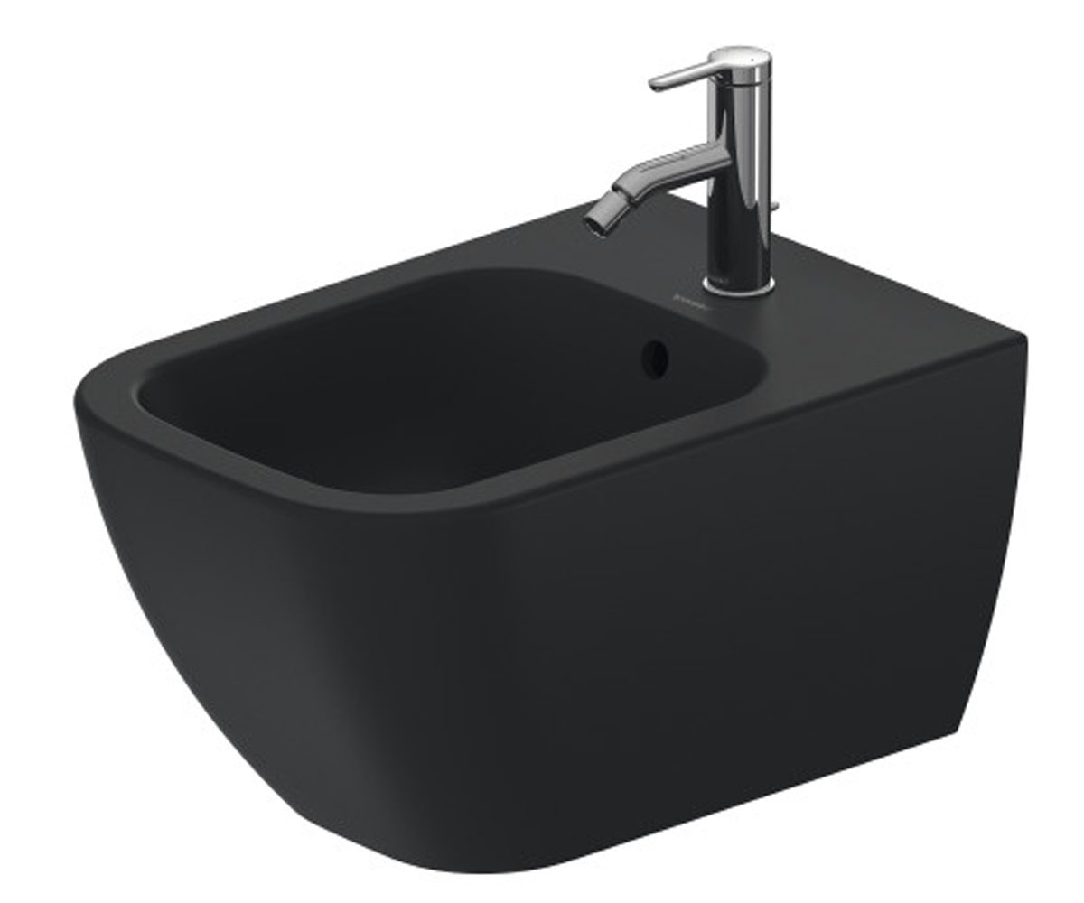 Підвісне біде DURAVIT HAPPY D.2 2258151300 2258151300