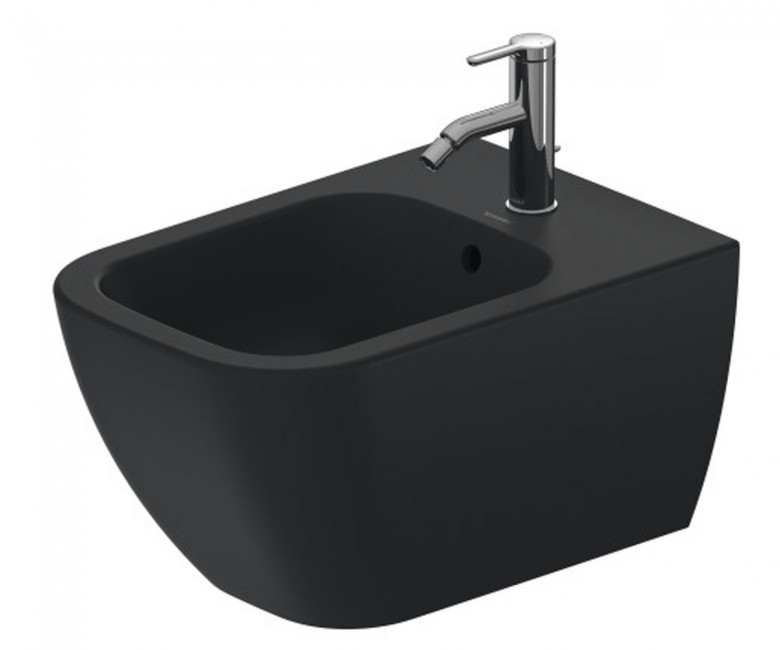 Підвісне біде DURAVIT HAPPY D.2 2258151300 2258151300