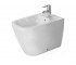 Біде підлогове DURAVIT HAPPY D.2 226710-00-00 226710-00-00