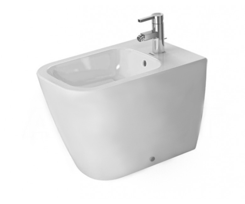 Біде підлогове DURAVIT HAPPY D.2 226710-00-00 226710-00-00
