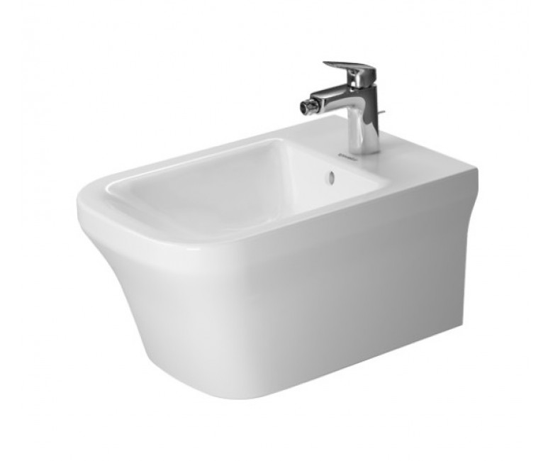 Підвісне біде DURAVIT P3 COMFORTS 2268150000 2268150000