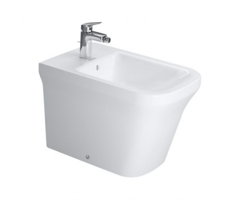 Біде підлогове DURAVIT P3 COMFORTS 226910-00-00 226910-00-00