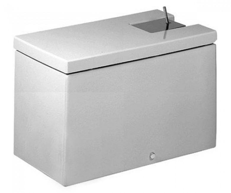 Біде DURAVIT STARCK X 2270100032 2270100032
