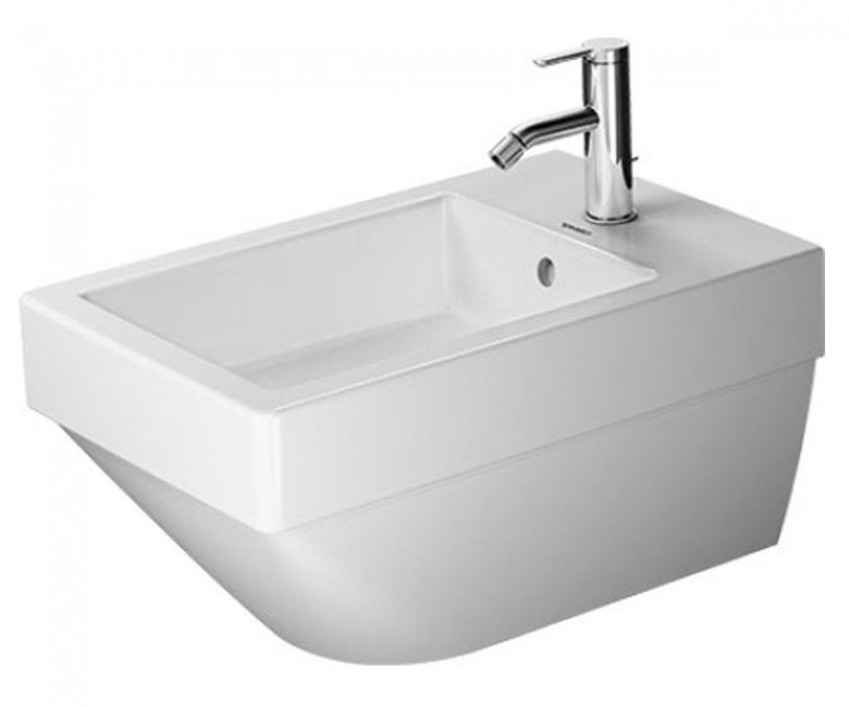Підвісне біде DURAVIT VERO AIR 2274150000 2274150000