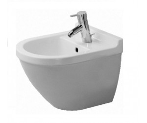 Біде для ванної кімнати DURAVIT STARCK 3 228115-00-00