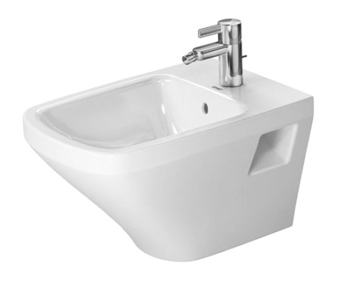 Підвісне біде DURAVIT DURASTYLE 228215-00-00 228215-00-00