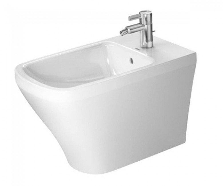 Біде підлогове DURAVIT DURASTYLE 2283100000 2283100000