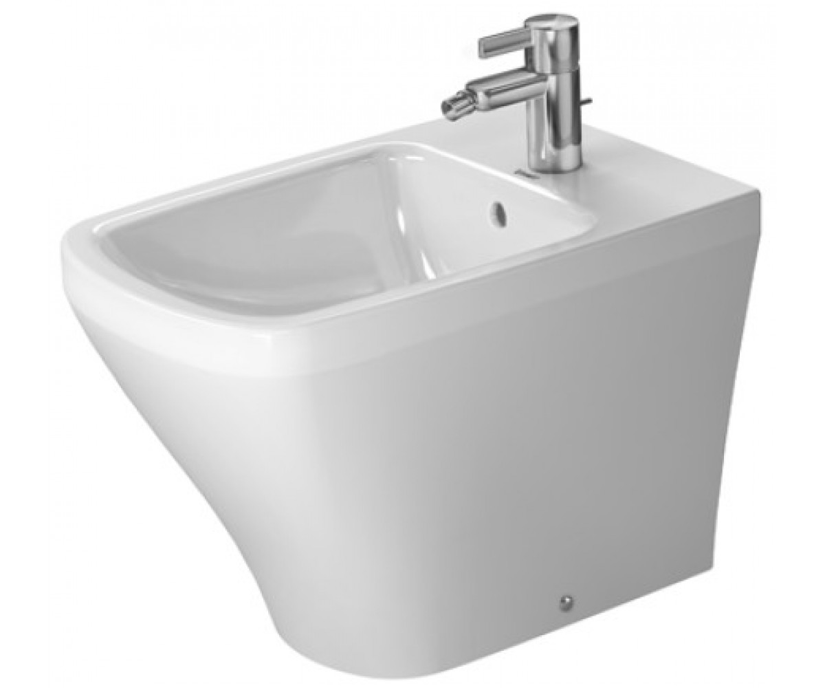 Підлогове біде DURAVIT DURASTYLE 228410-00-00 228410-00-00