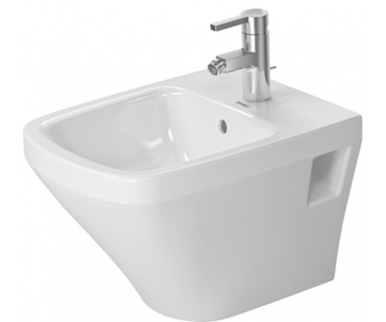 Біде підвісне DURAVIT DURASTYLE 2285150000 2285150000