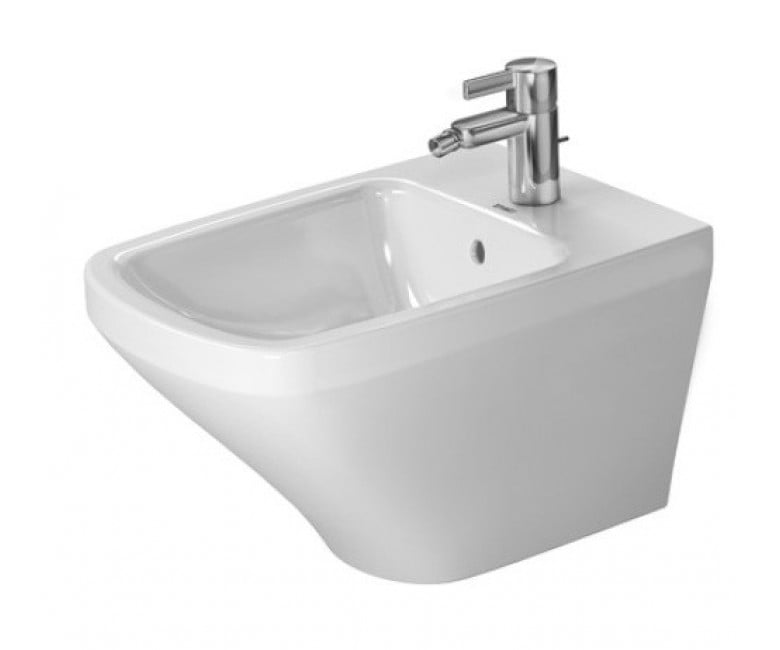 Підвісне біде DURAVIT DURASTYLE 2287150000 2287150000
