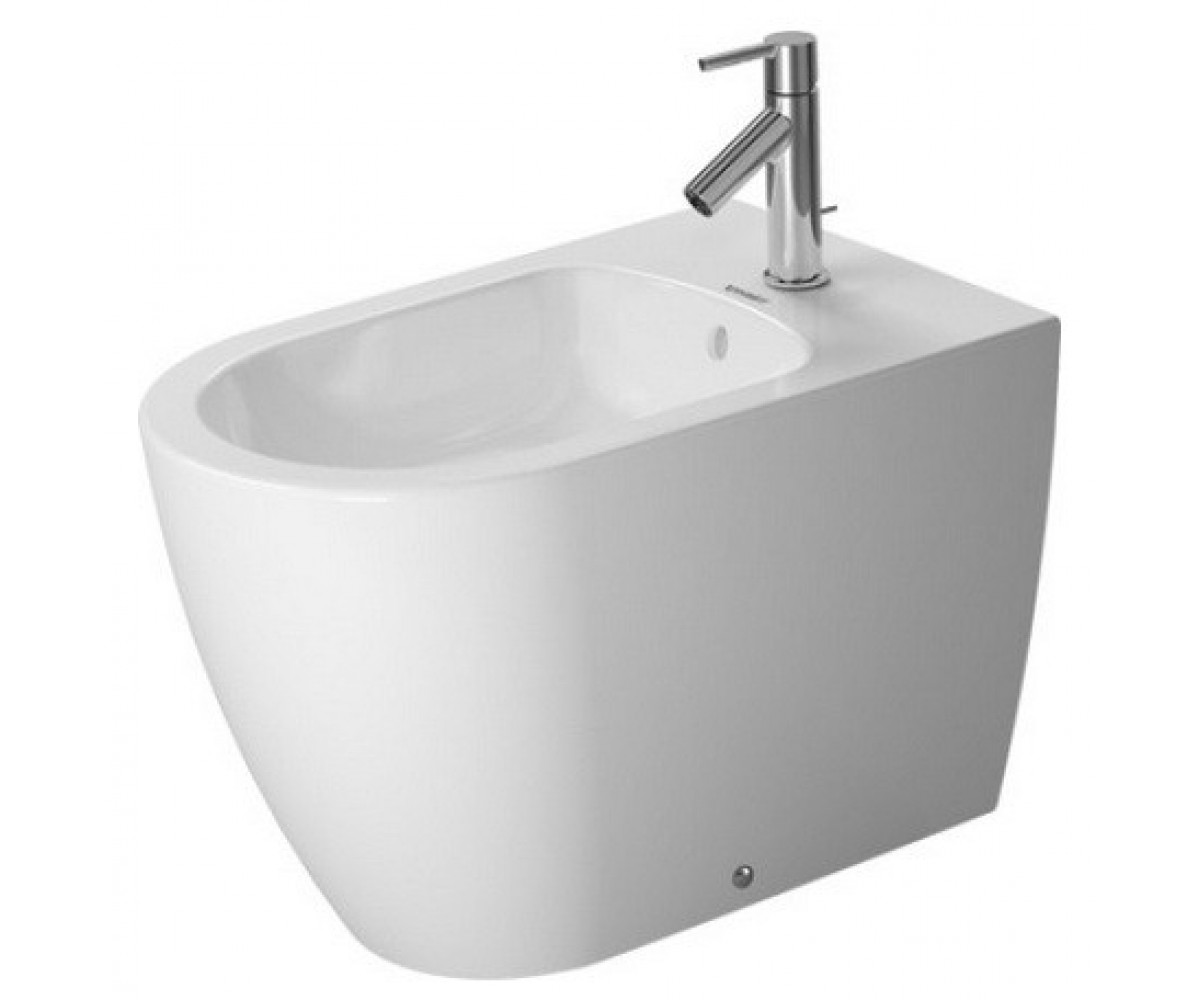 Біде підлогове DURAVIT ME BY STARCK 228910-00-00 228910-00-00