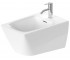 Підвісне біде DURAVIT VIU 2292150000 2292150000