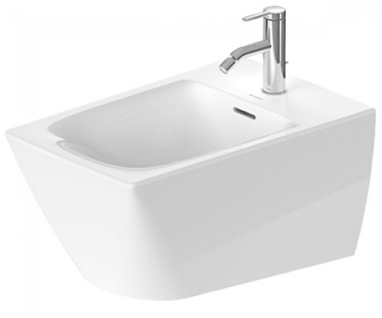 Підвісне біде DURAVIT VIU 2292150000 2292150000